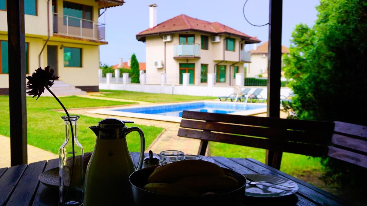 Holiday Home photo 2