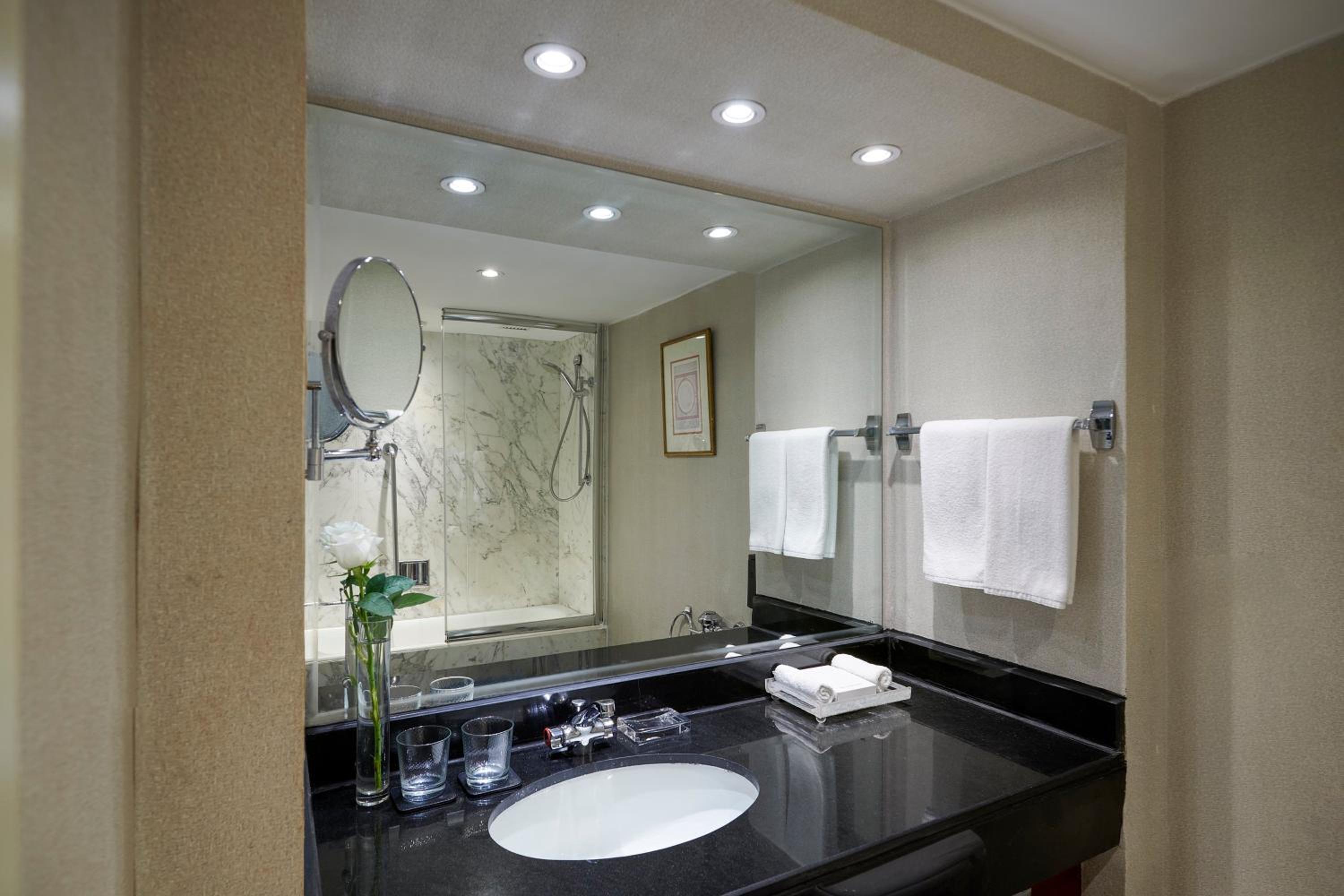 Classic Room - Photo 2