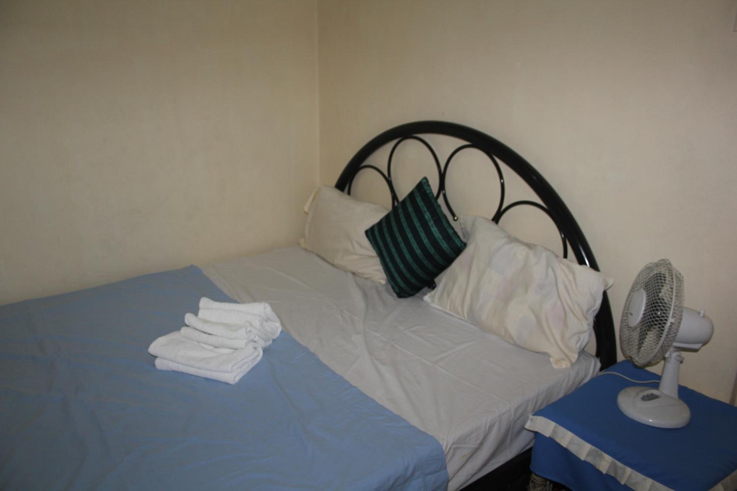 Economy Double Room photo 1