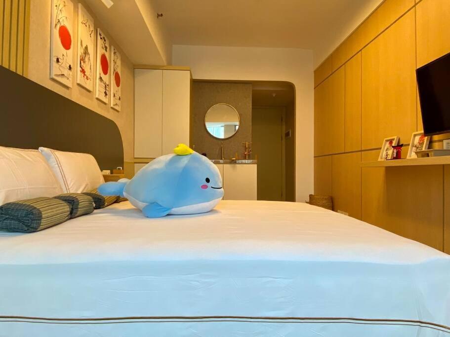 One-Bedroom Apartment - Photo 39
