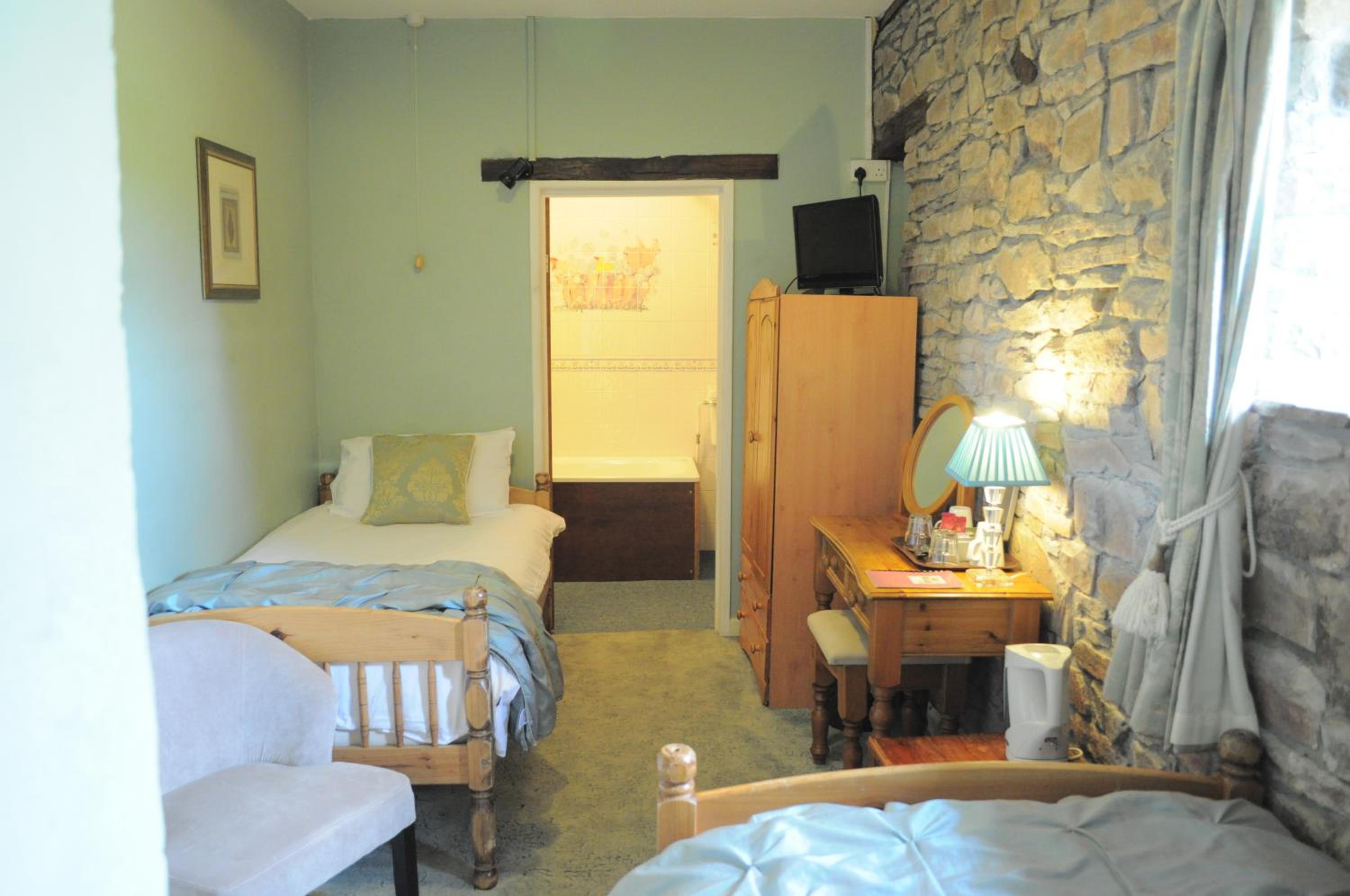 Twin Room photo 2