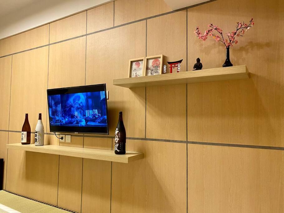 One-Bedroom Apartment - Photo 35