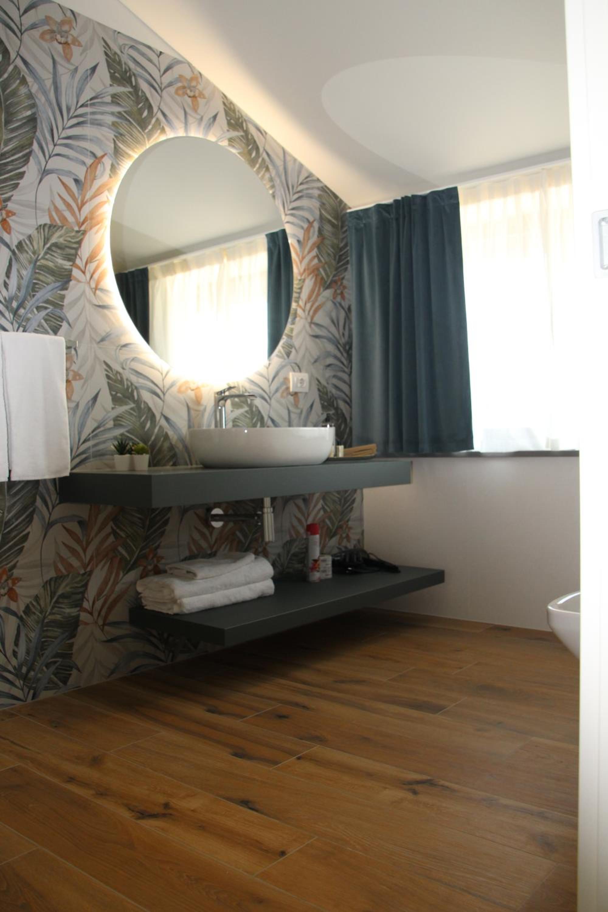 Small Double Room photo 3