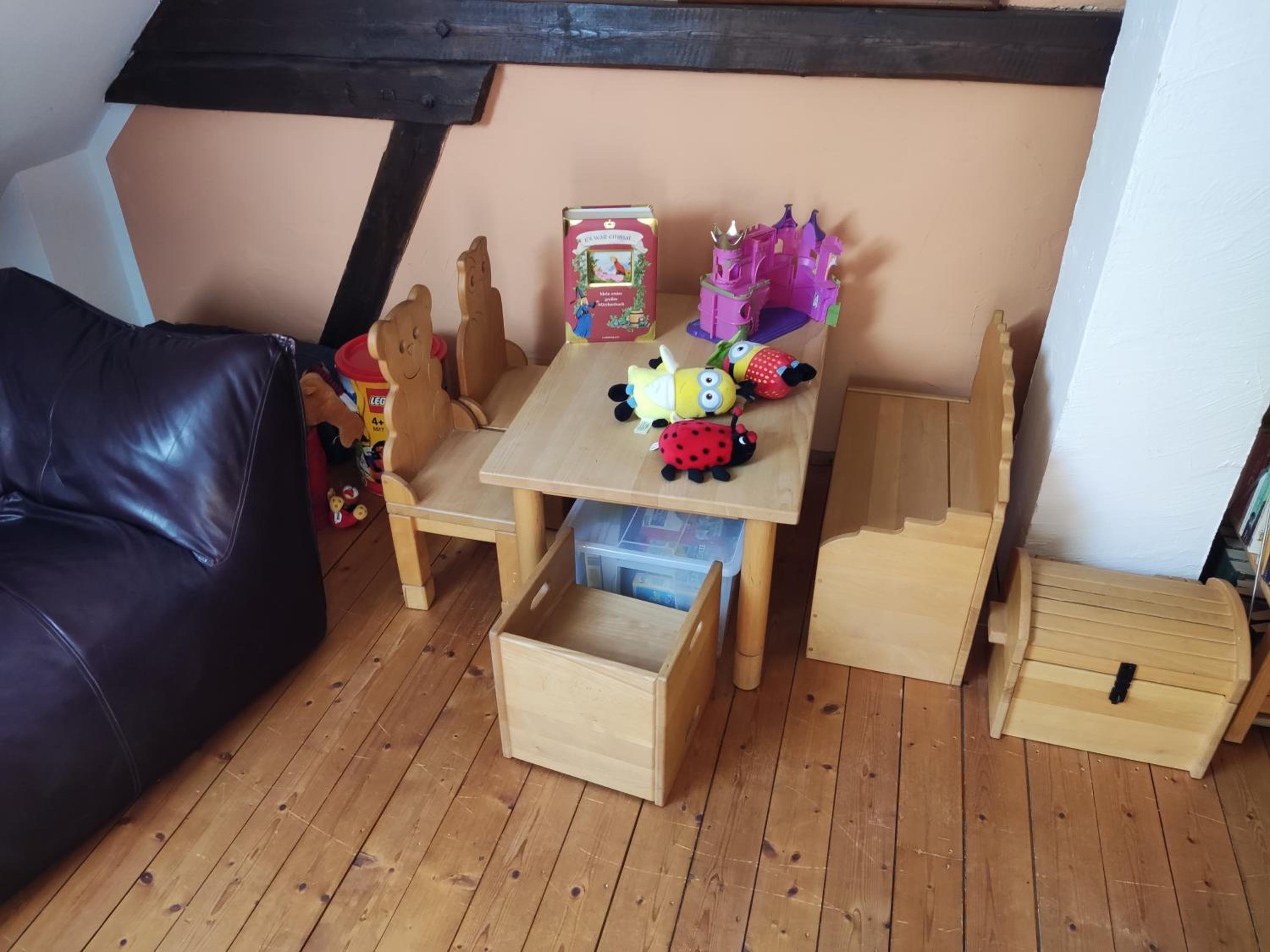 One-Bedroom Apartment - Photo 21