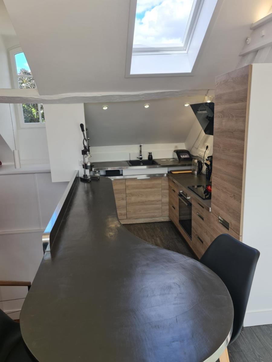Loft - Photo 2