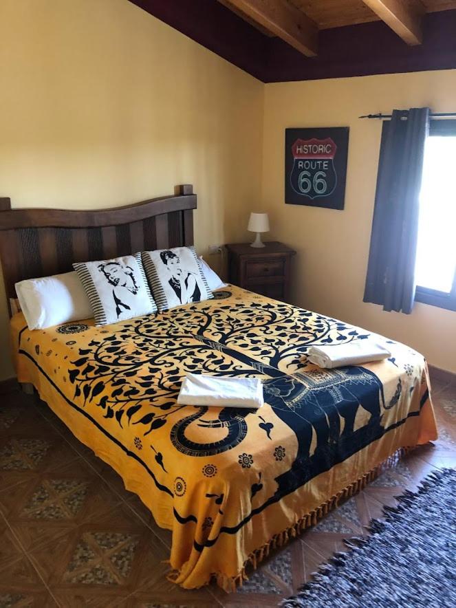 Habitación Doble