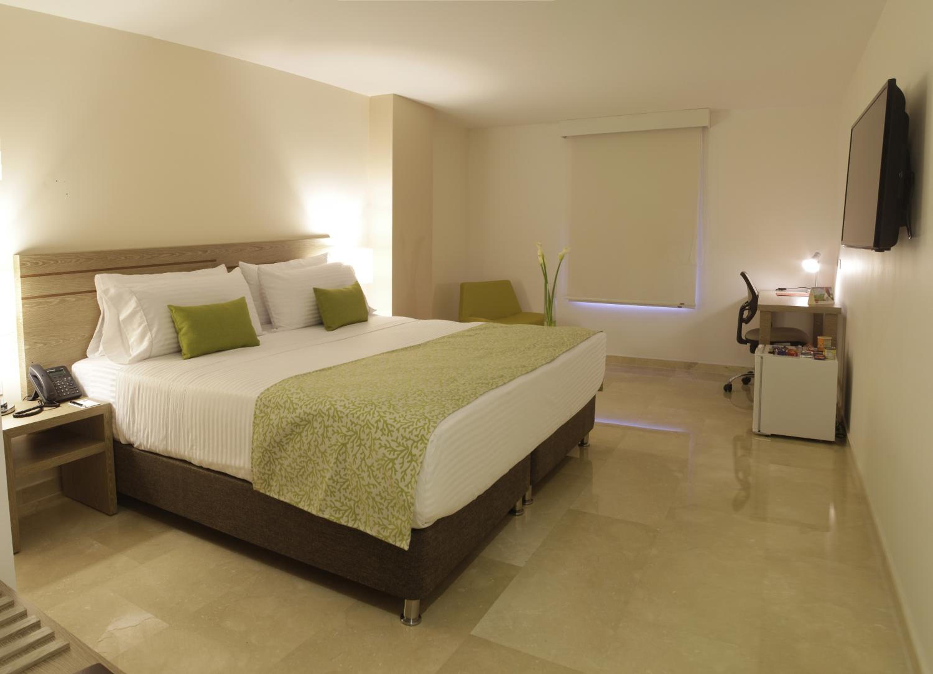 Superior King Room photo 1