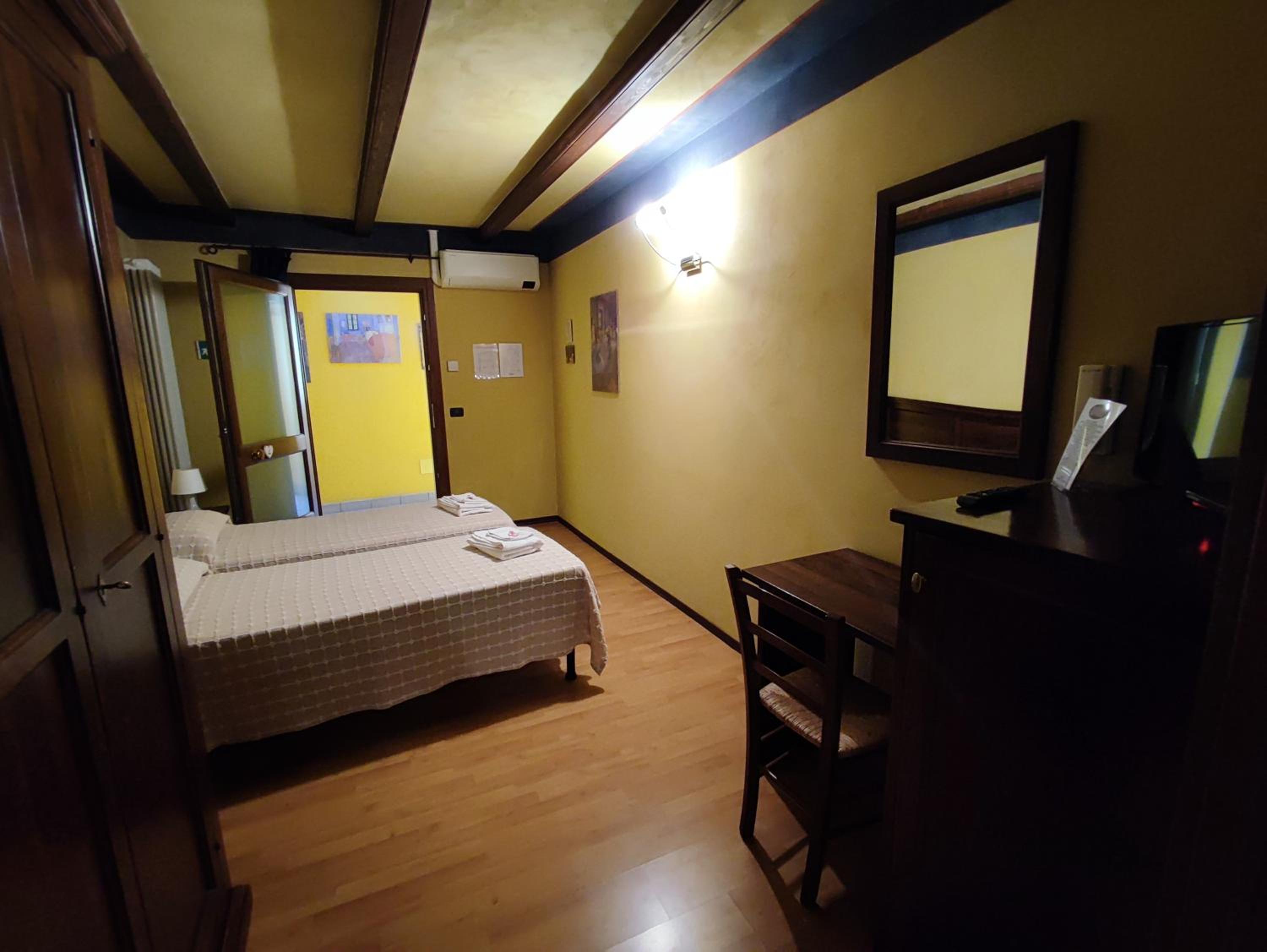 Triple Room photo 1