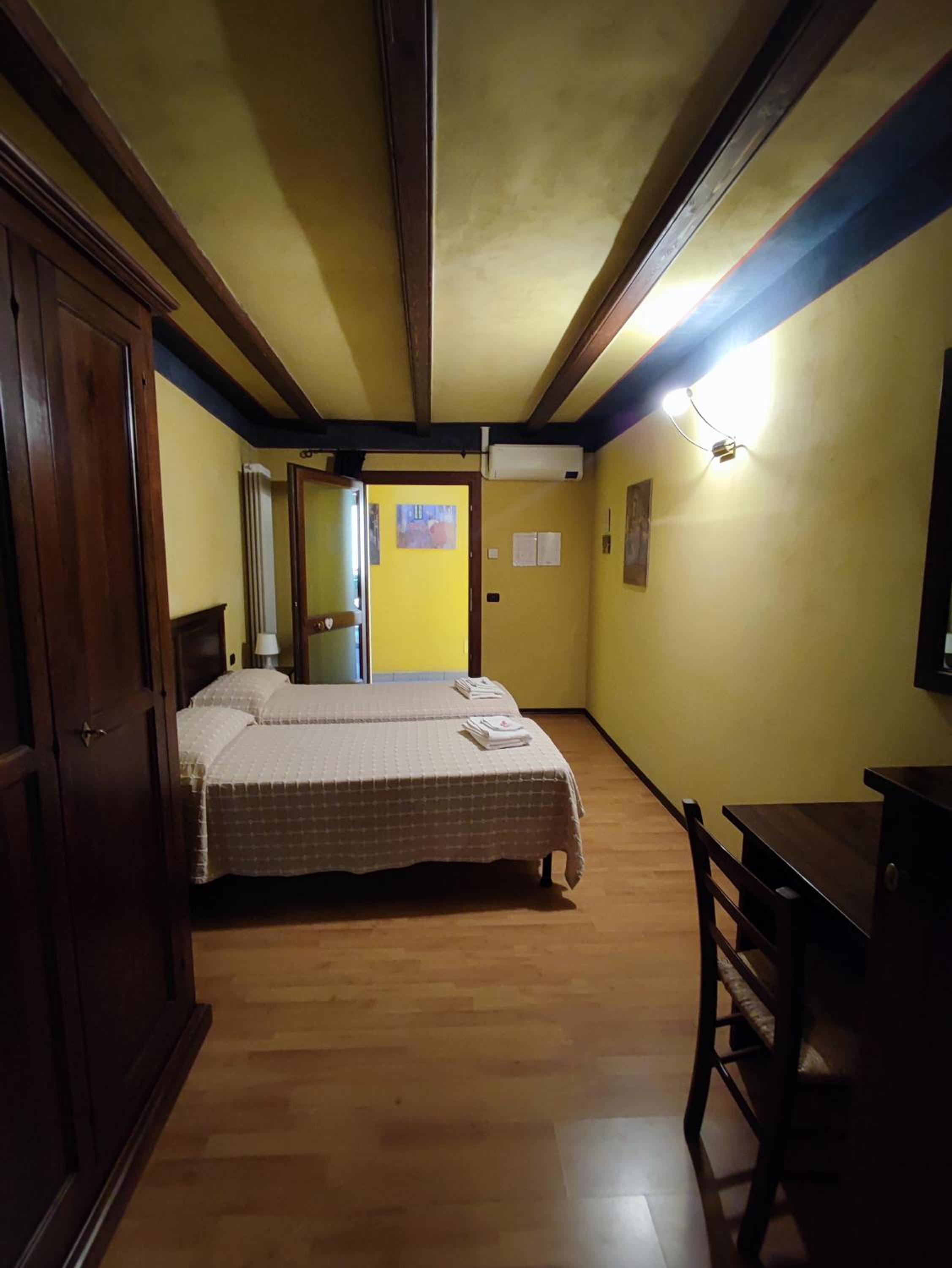 Triple Room photo 3