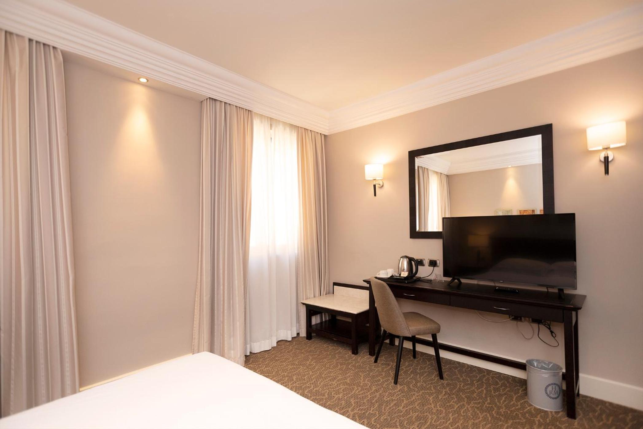 Superior Double Room - Photo 5