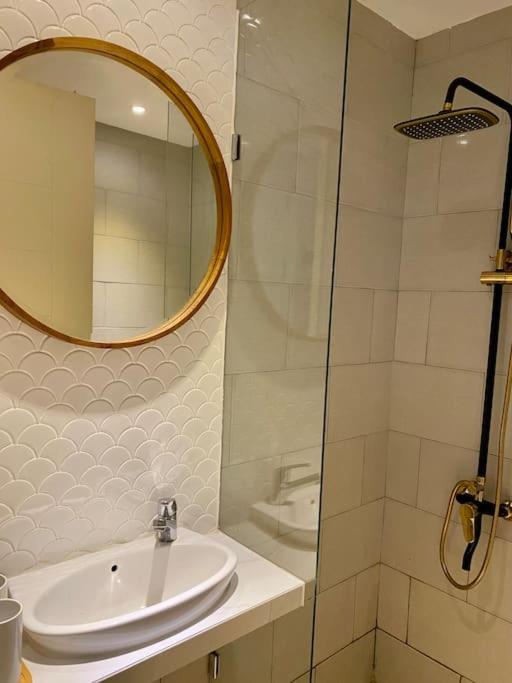 One-Bedroom Apartment - Photo 22
