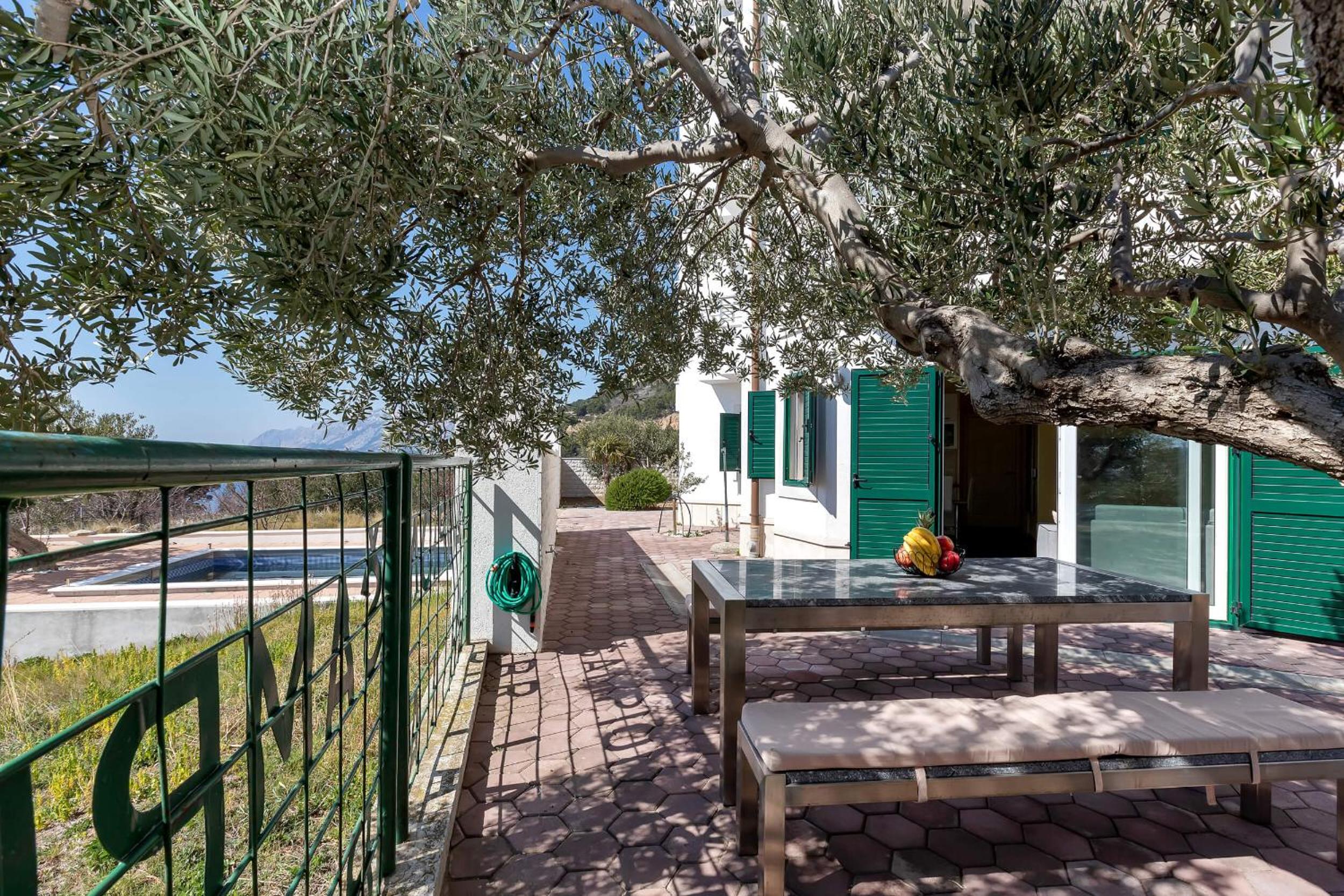 Holiday Home photo 2