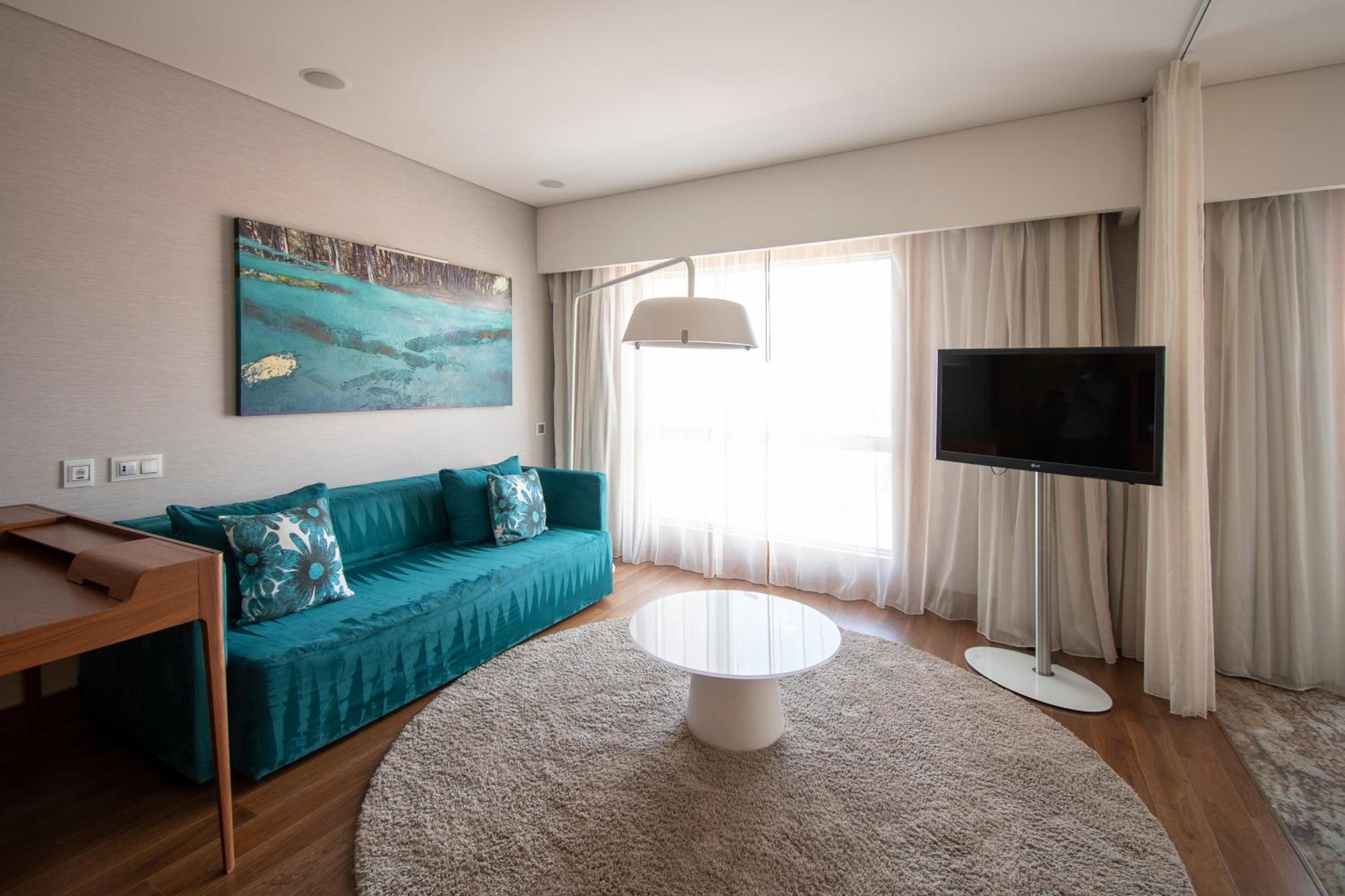 Junior Suite photo 2