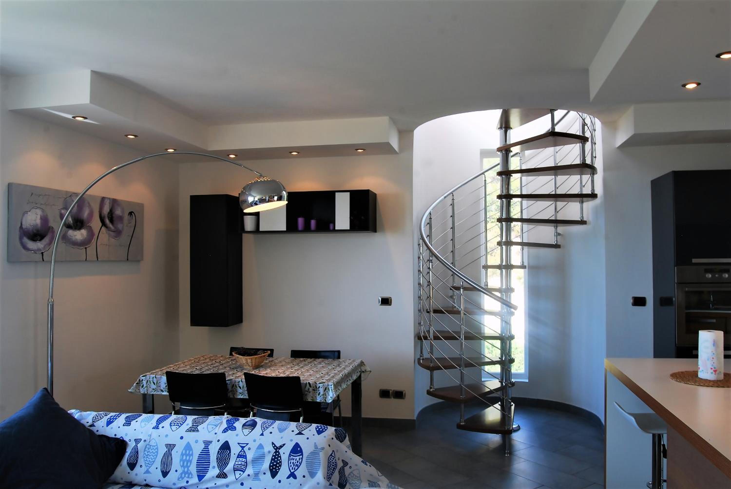 Two-Bedroom House photo 3