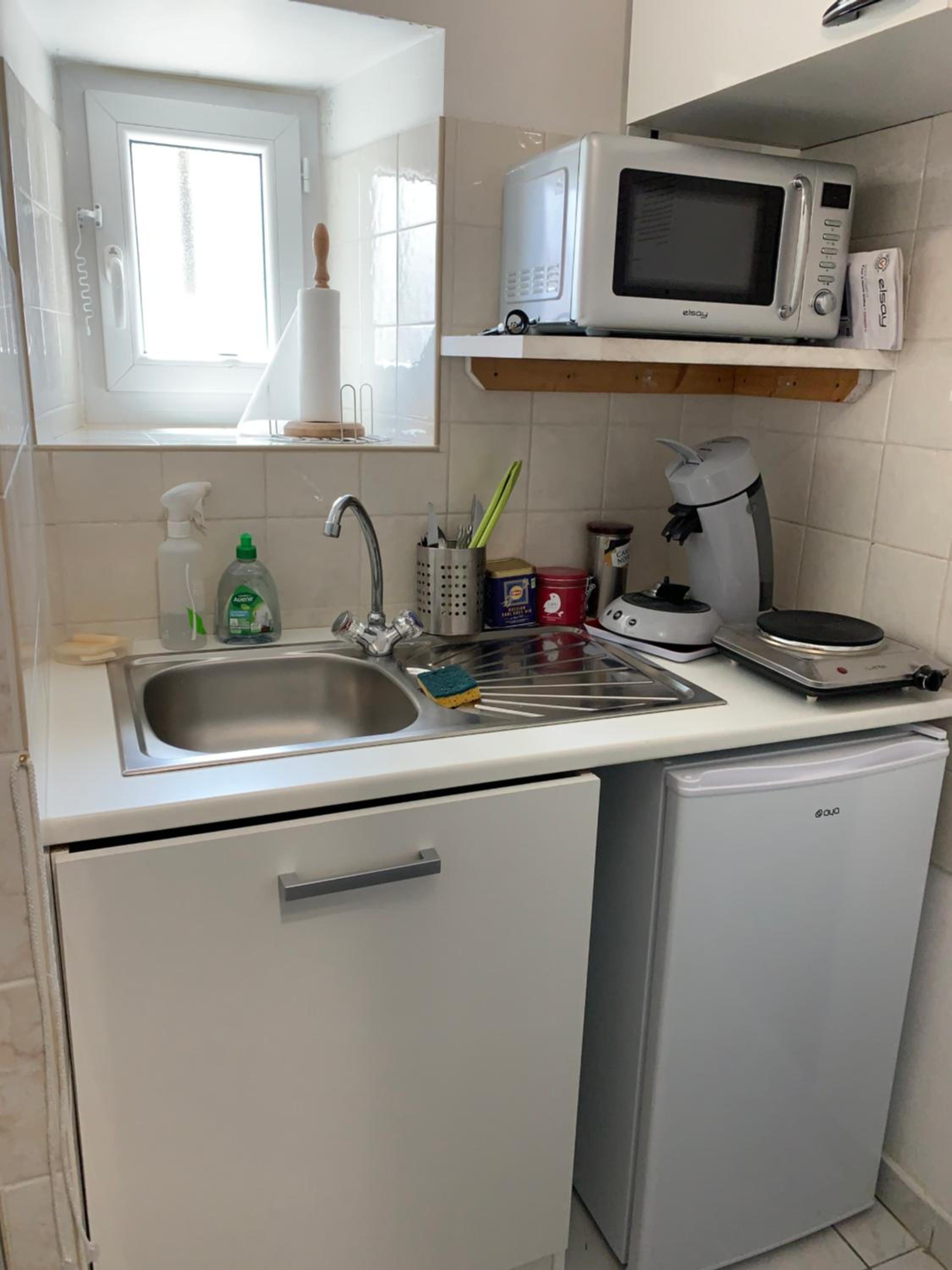 Double Room with Private Bathroom photo 1
