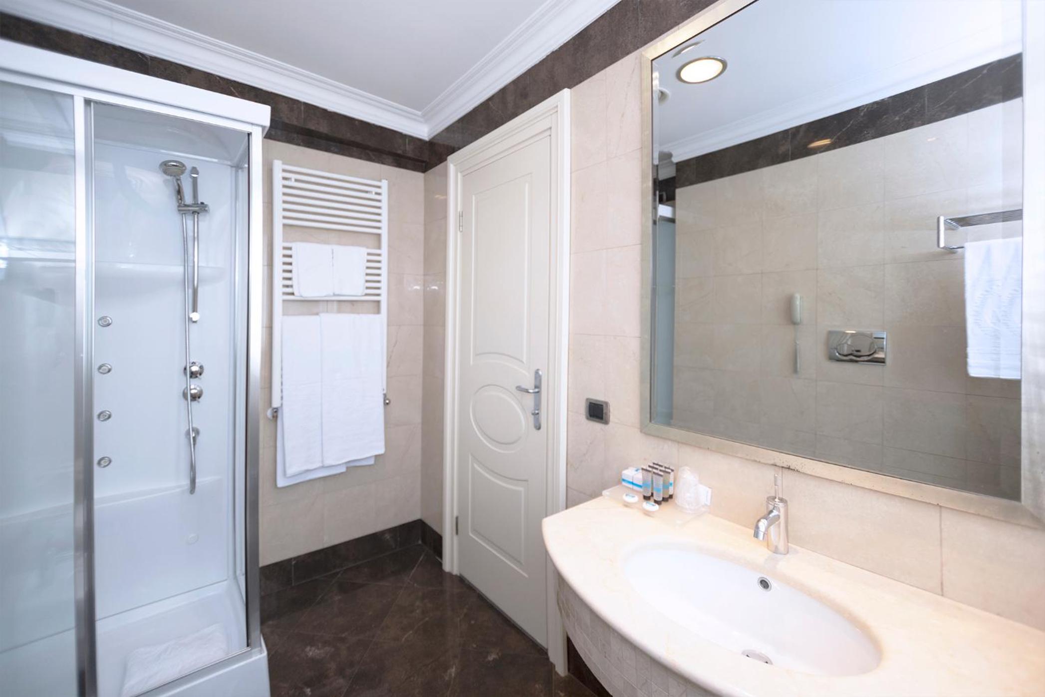 Triple Room photo 2