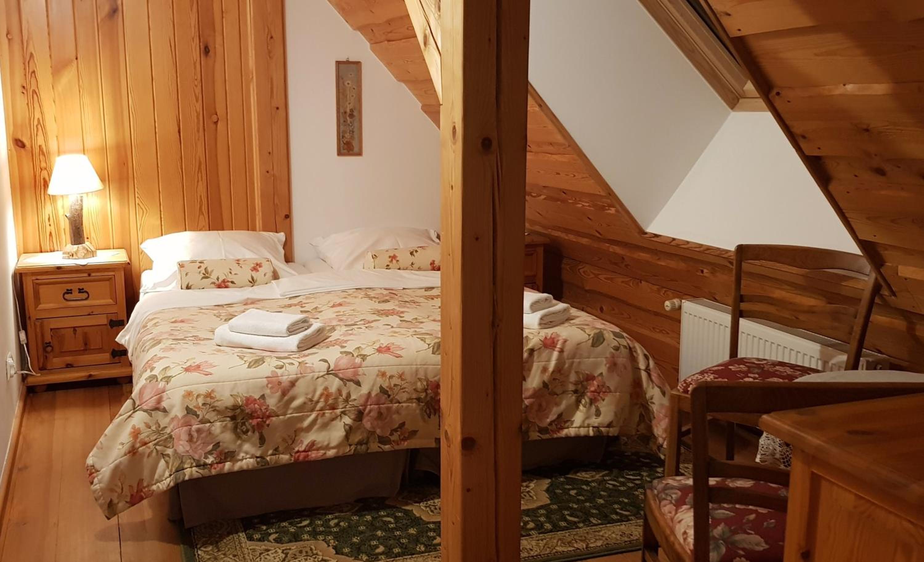Double Room photo 2