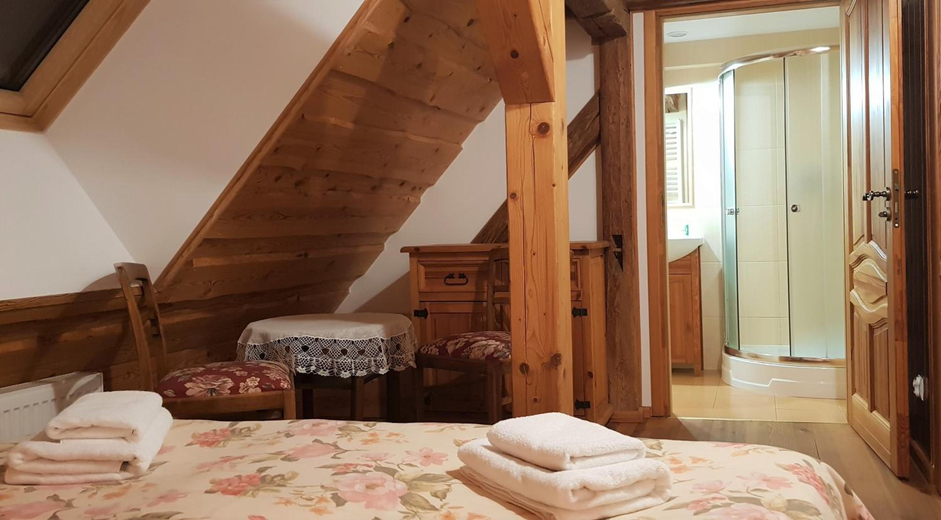 Double Room photo 1