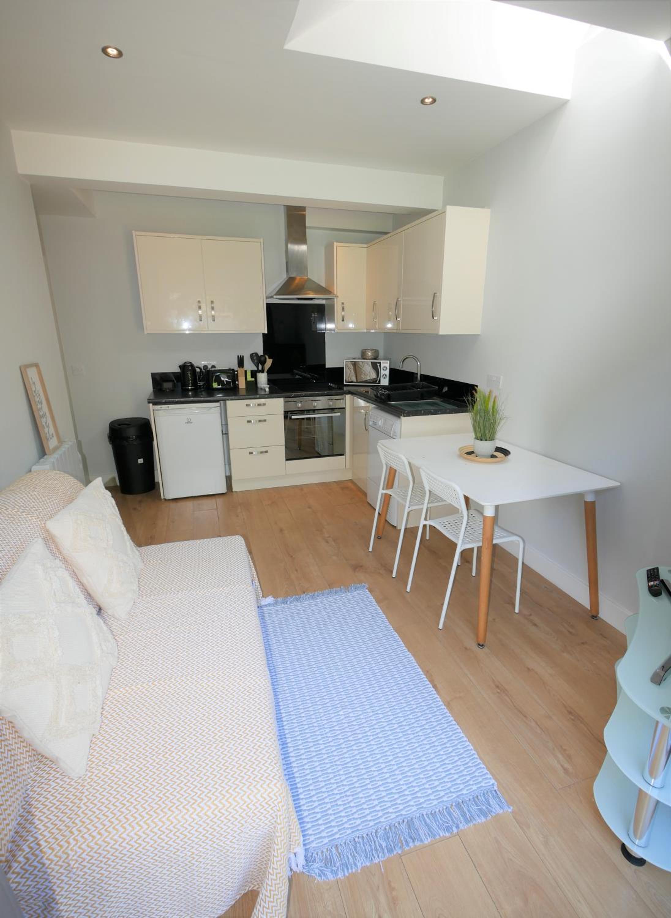 Apartment with Garden View photo 3