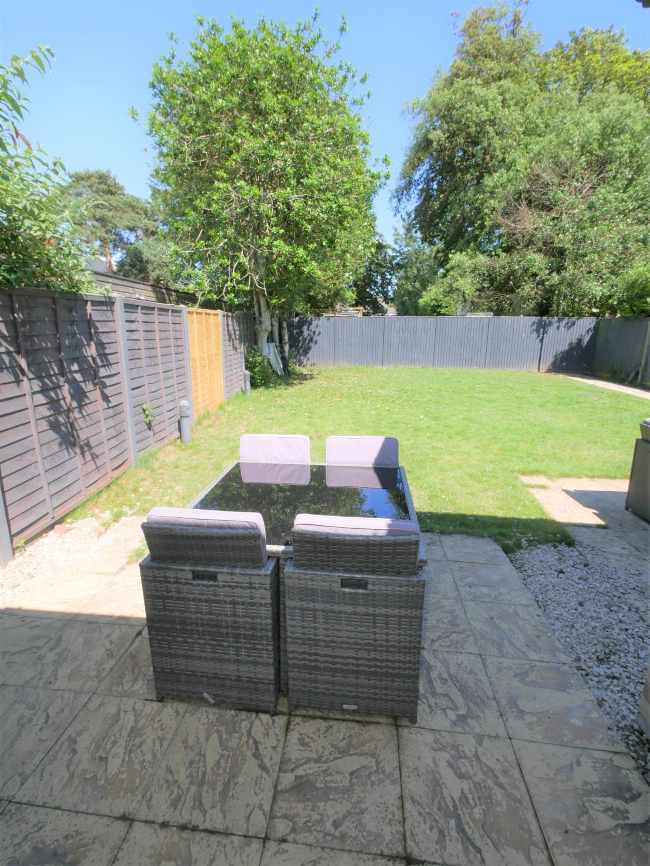 Apartment with Garden View photo 2