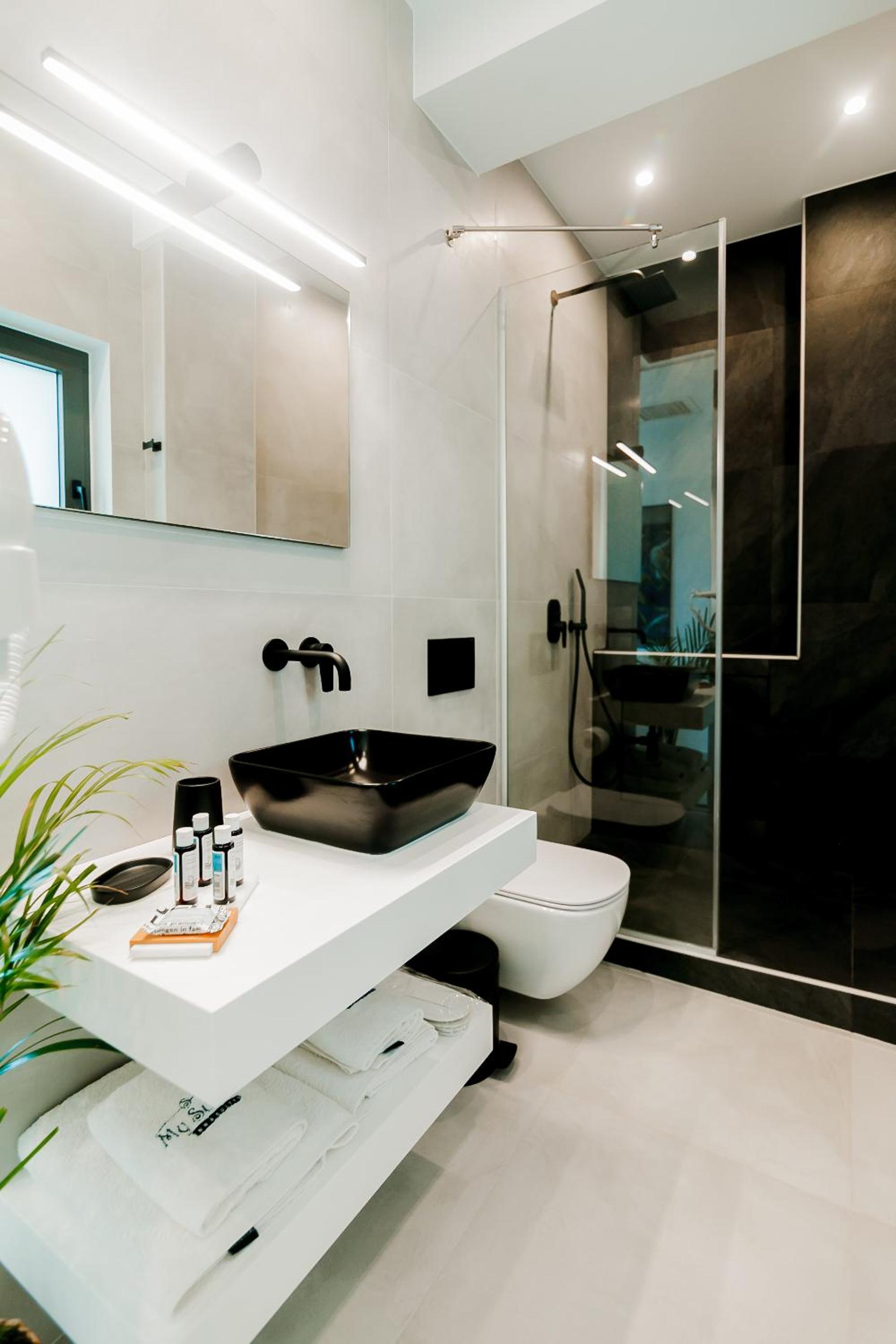 Junior Suite With Sea View photo 3