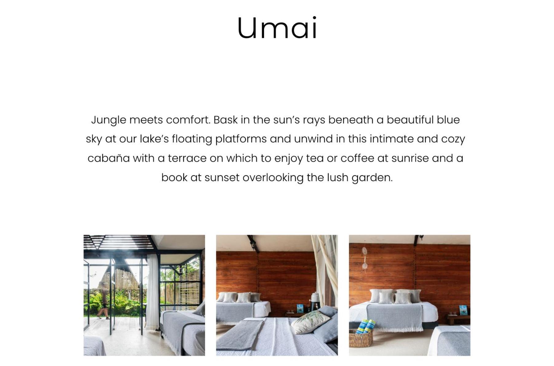 Triple Room with Garden View photo 3