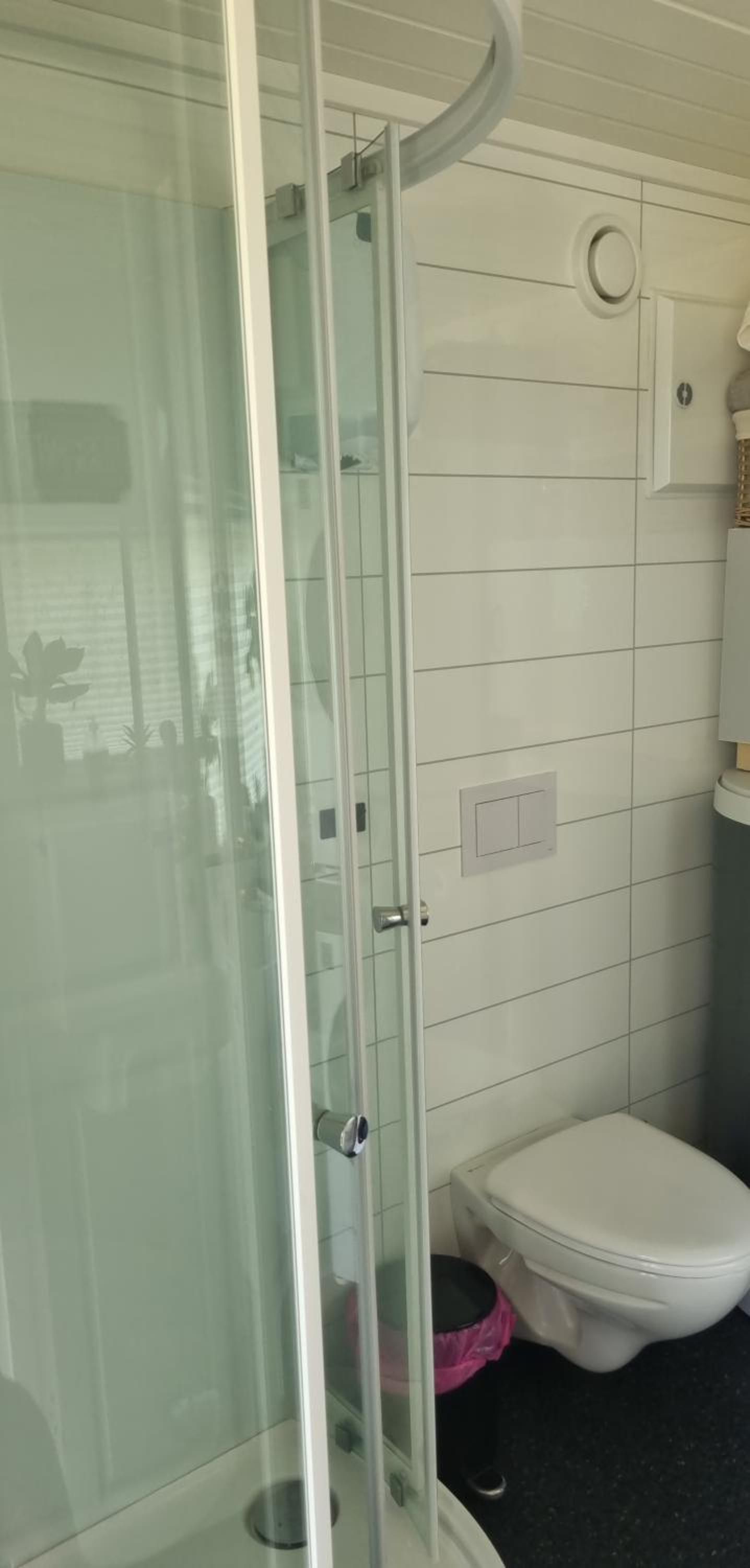 Twin Room with Sea View - Photo 15