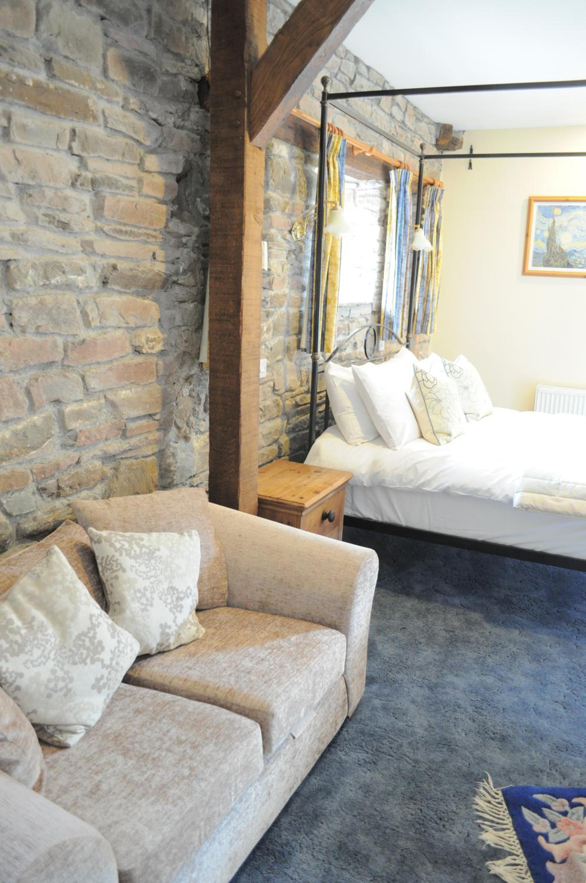 Deluxe Room photo 2