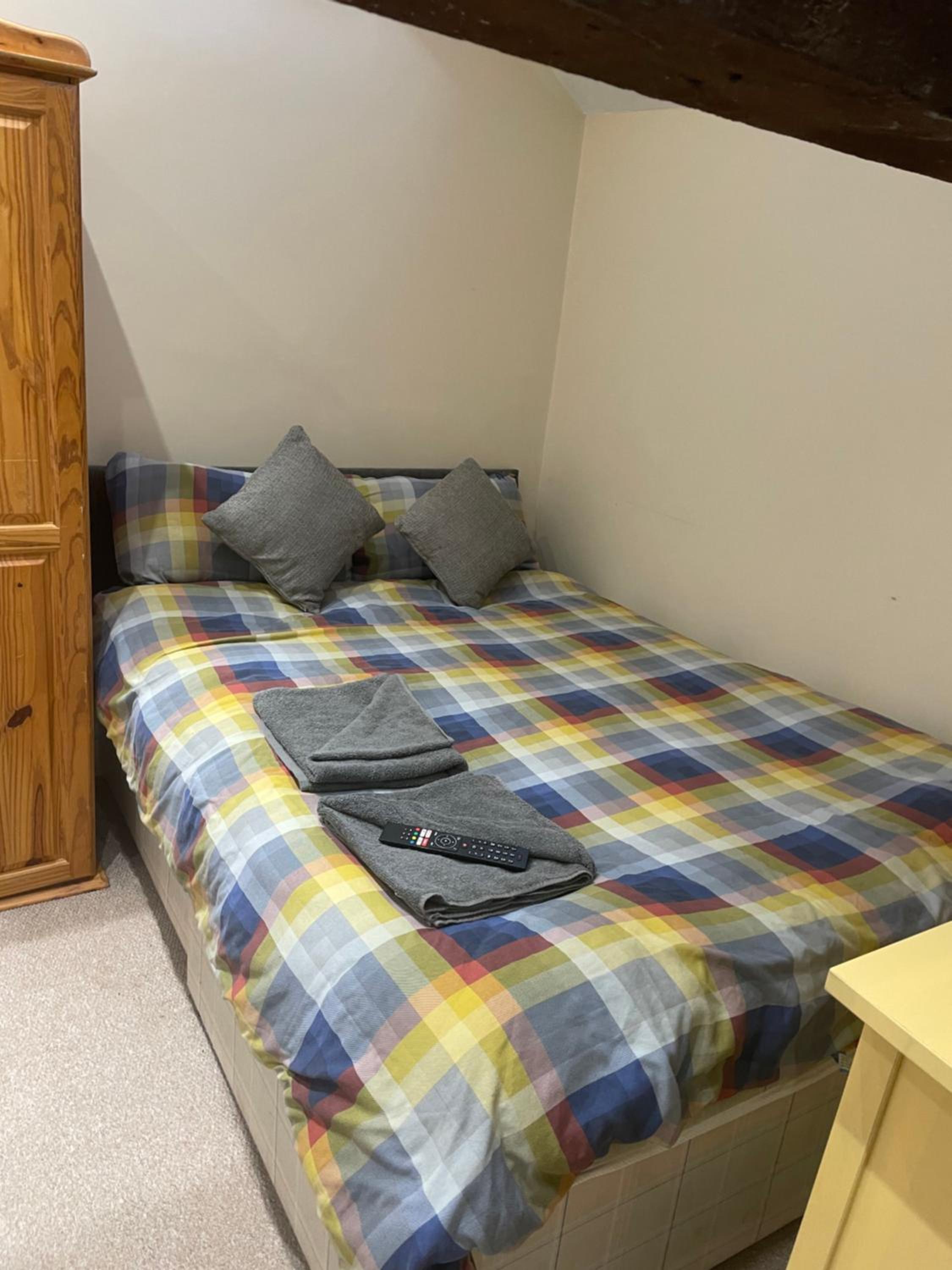 Two-Bedroom Apartment photo 2