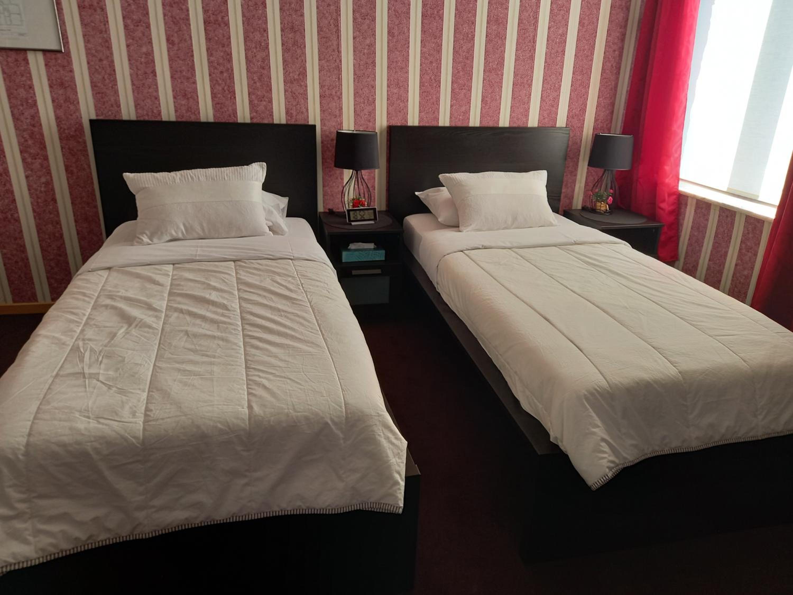 Twin Room photo 1