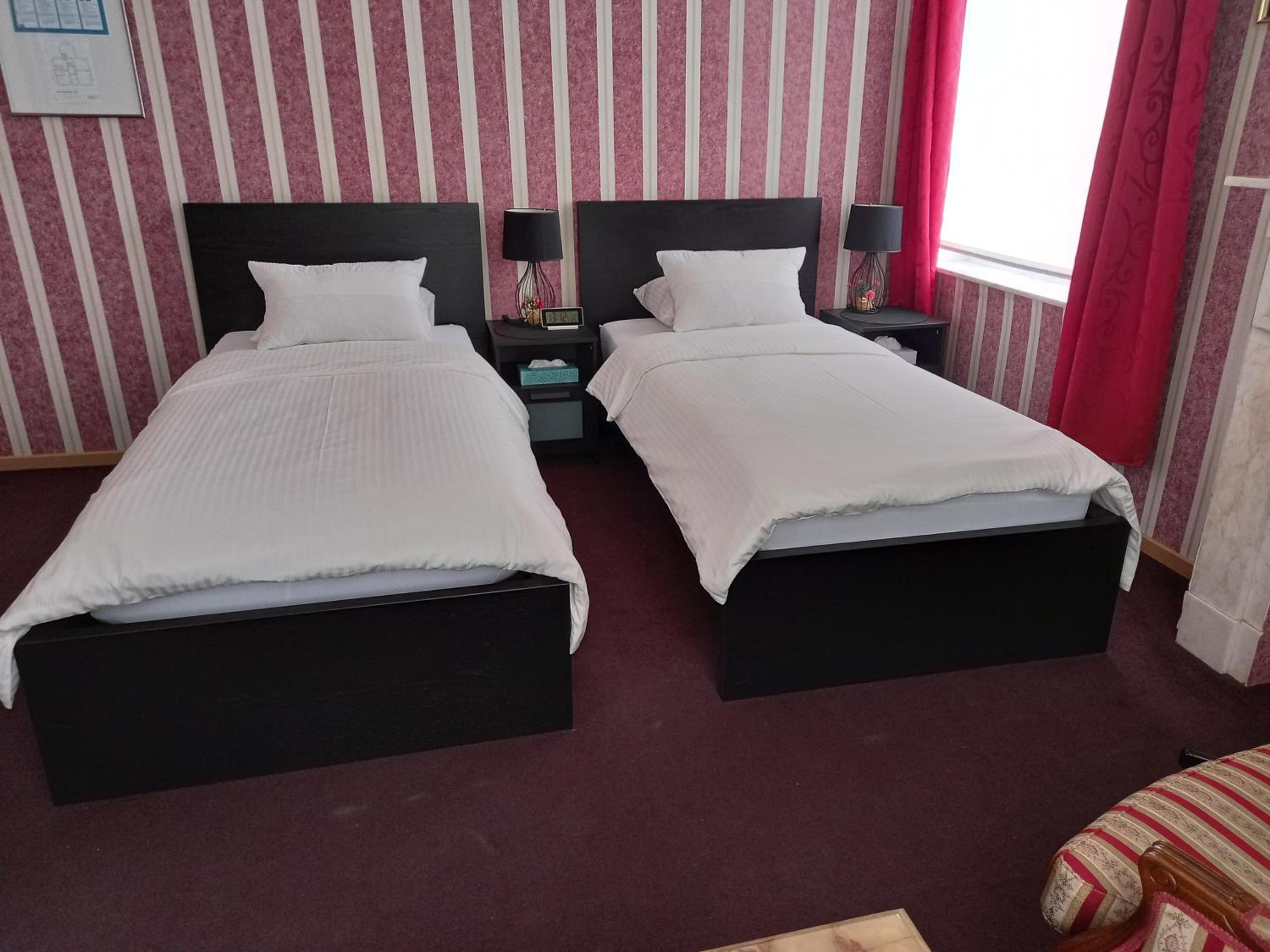 Twin Room photo 2