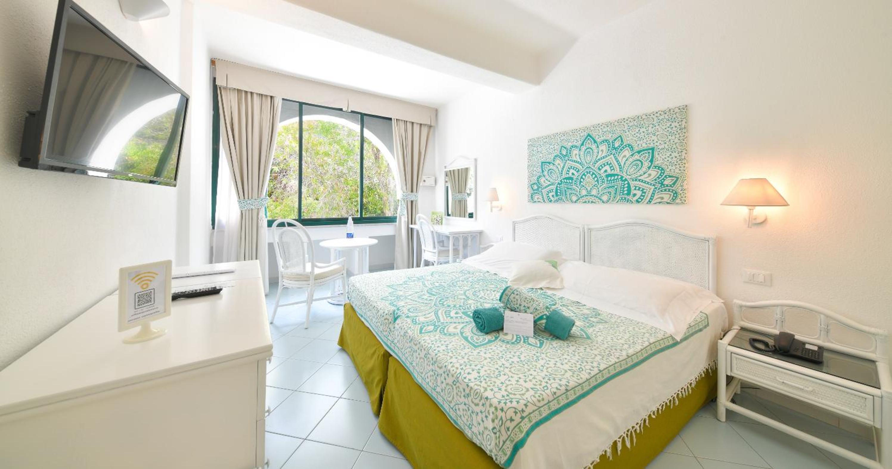 Comfort Double Room - Photo 1