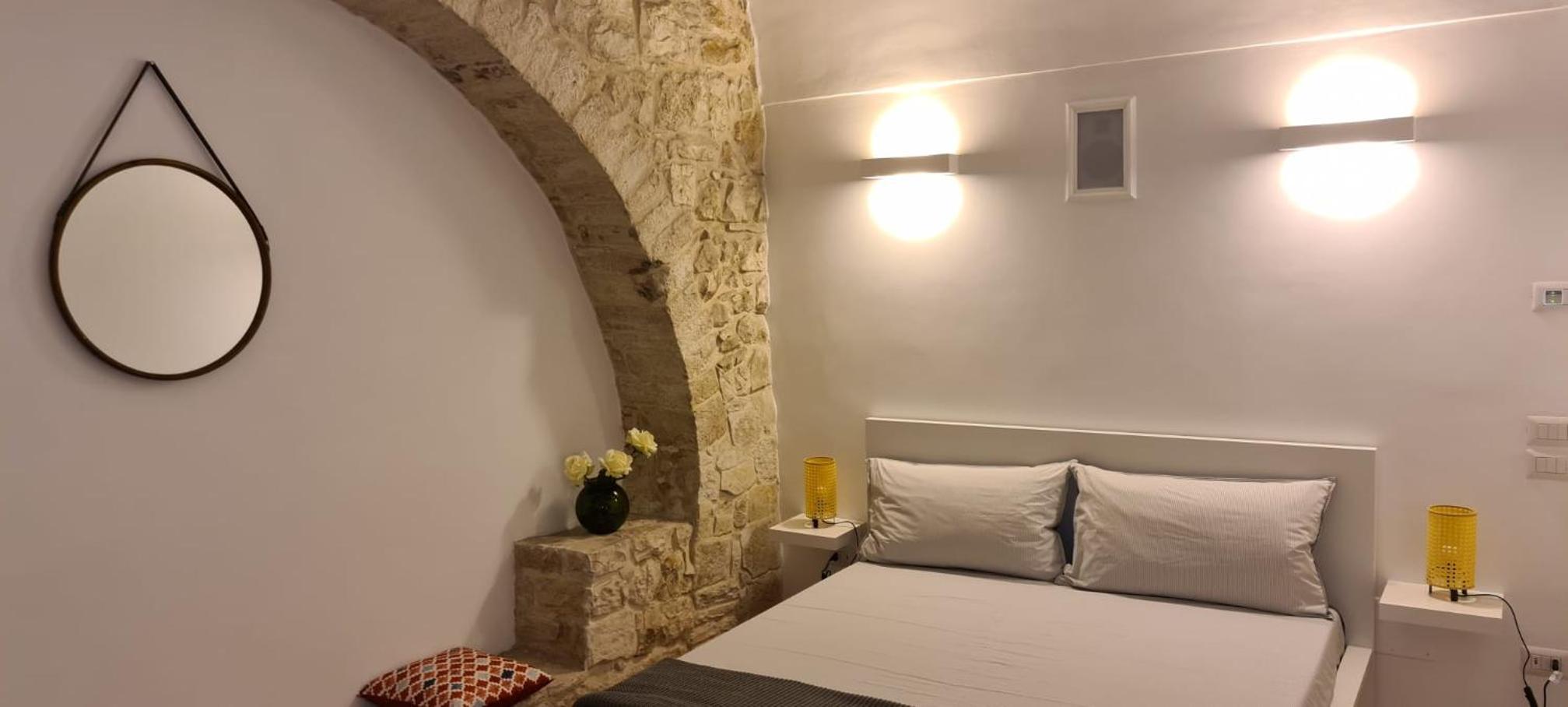 Luxury Quadruple Room photo 3