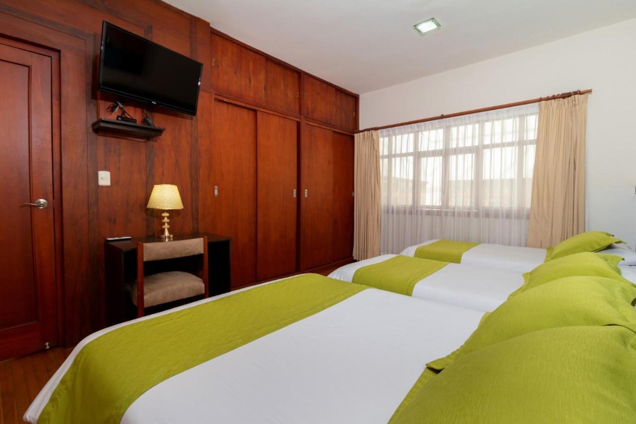Double Room photo 2