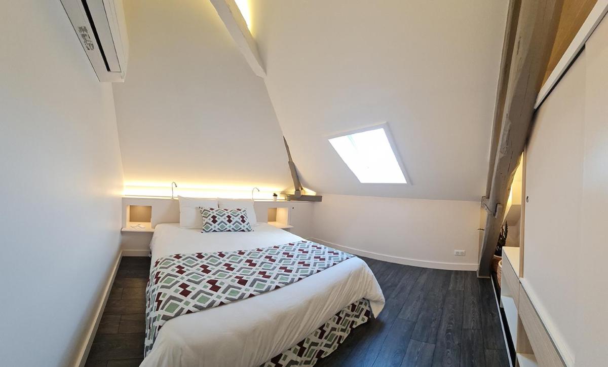 Loft - Photo 8