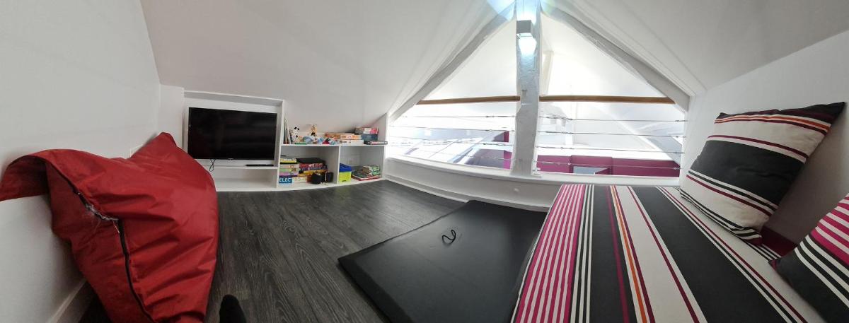 Loft - Photo 6