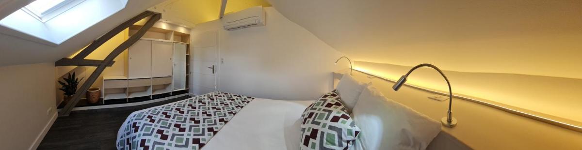 Loft - Photo 9