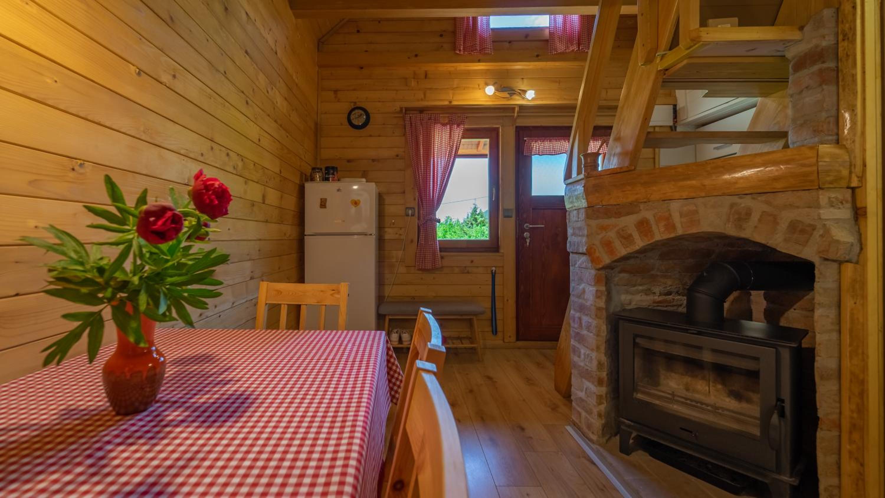 One-Bedroom Chalet photo 3