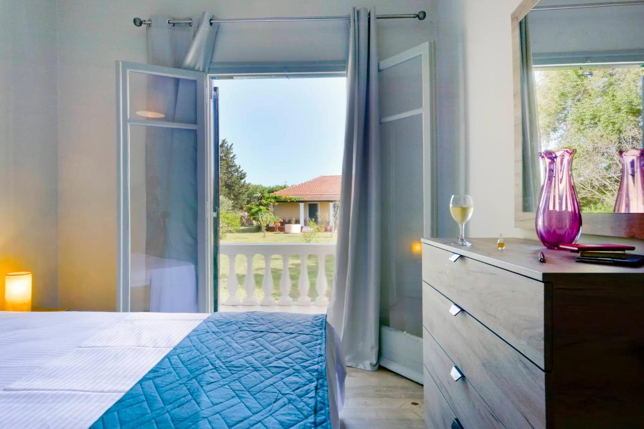 Junior Suite with Terrace photo 3