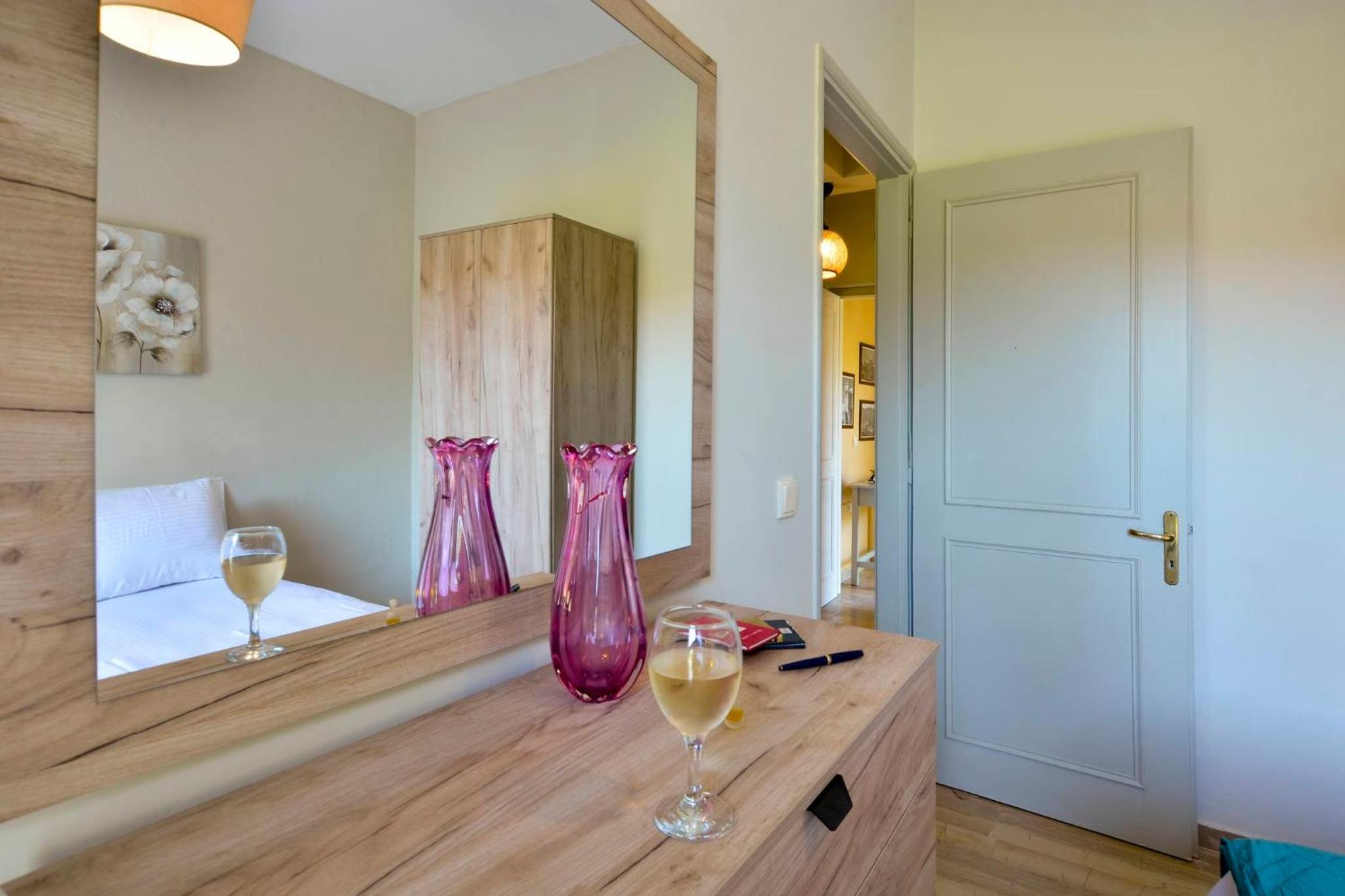 Junior Suite with Terrace photo 2
