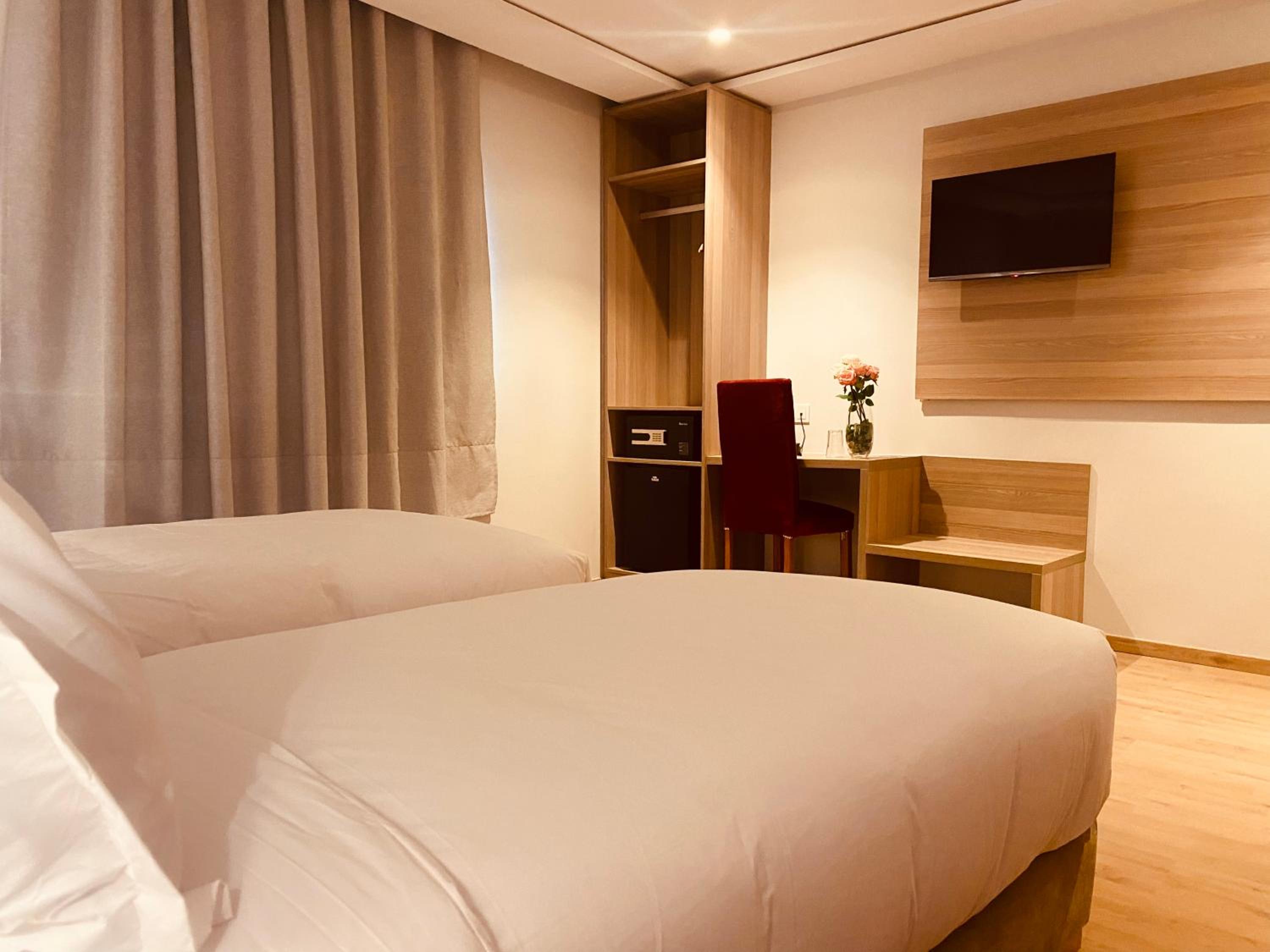 Double or Twin Room