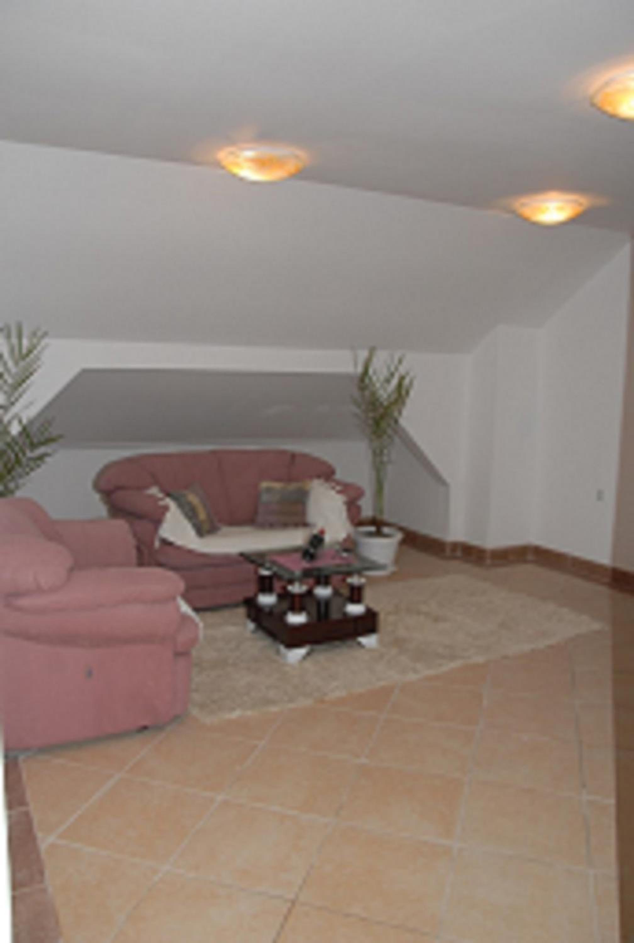 Luxury Double Room photo 3