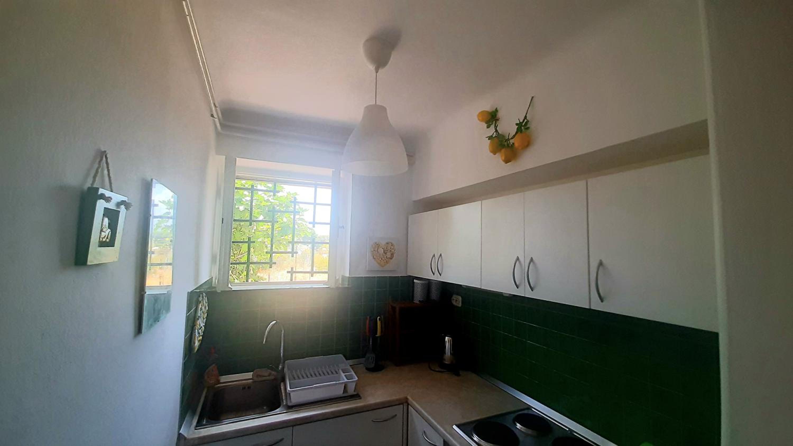 Apartment with Garden View - Photo 13