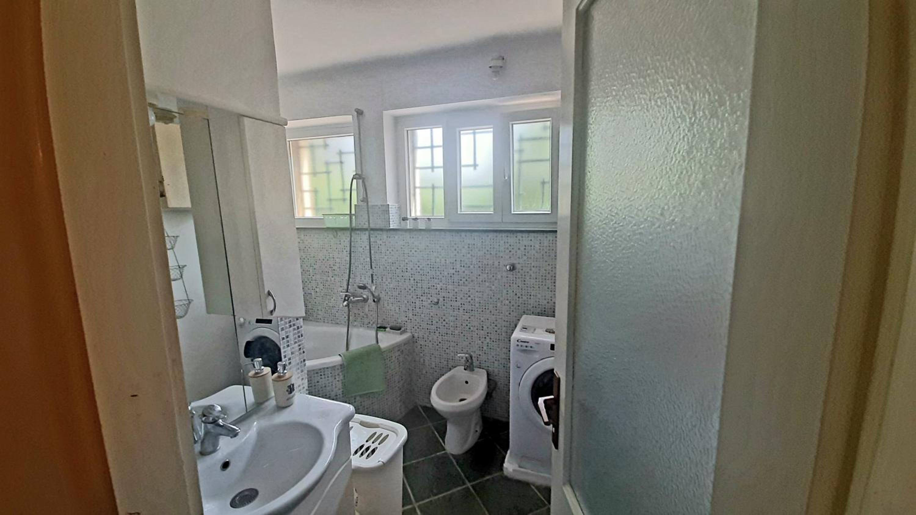 Apartment with Garden View - Photo 12