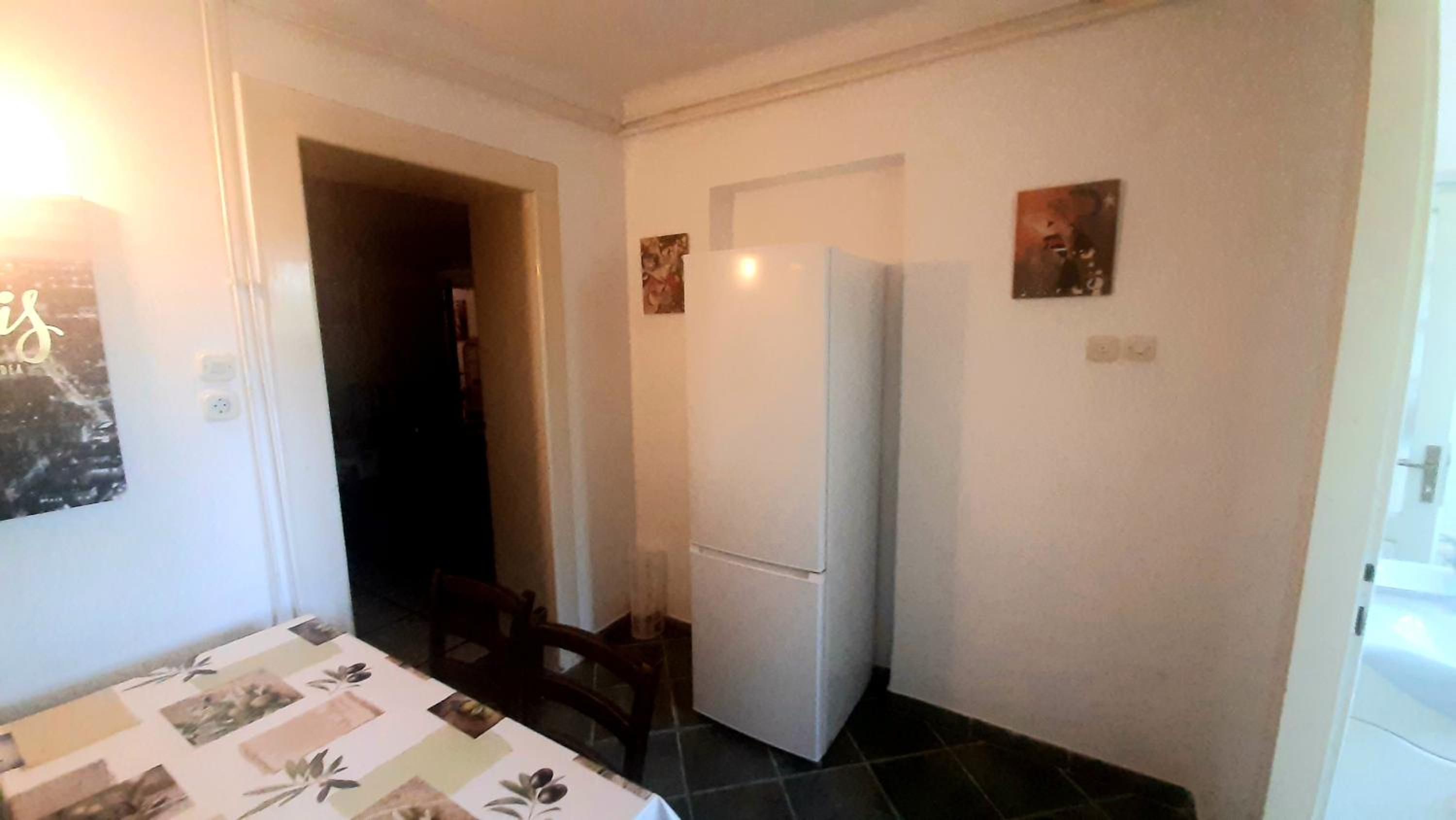 Apartment with Garden View - Photo 14