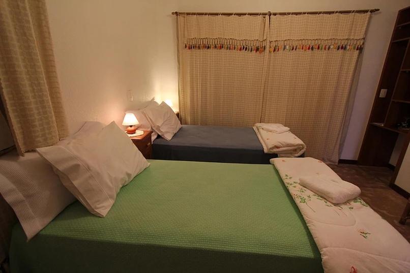 Double Room - Disability Access - Photo 1
