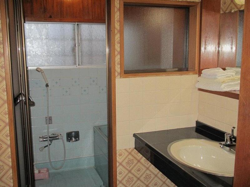 Japanese-Style Triple Room photo 3