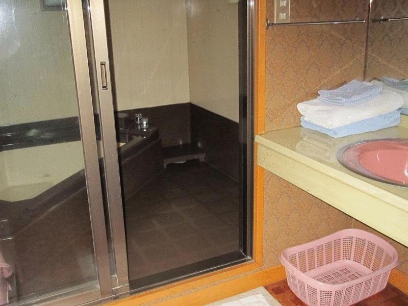 Japanese-Style Triple Room photo 2