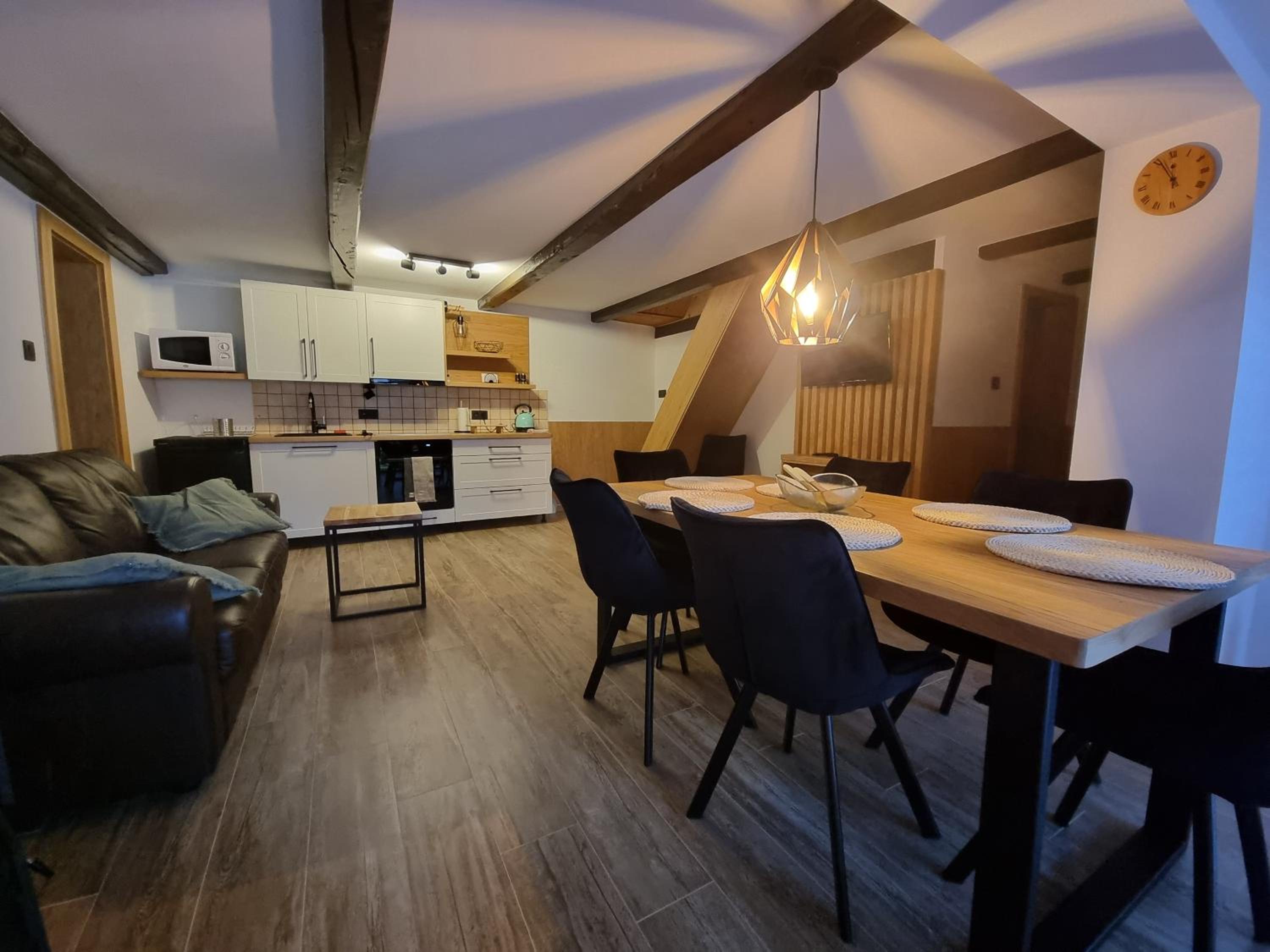 Three Bedroom holiday home  photo 1