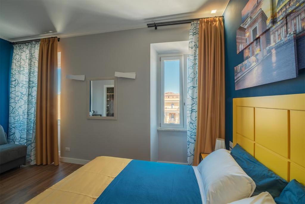 Deluxe Room (2 Adults + 1 Child) photo 2